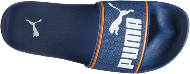 Кецове и обувки Puma Puma Leadcat 2.0 Slides Синьо | 384139-22, 3
