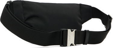 Чанта за кръста KENZO Kenzo 'Happy Tiger' Belt Bag Черно | FF65SA607F29, 2