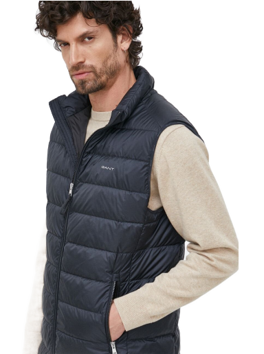 Light Down Gilet