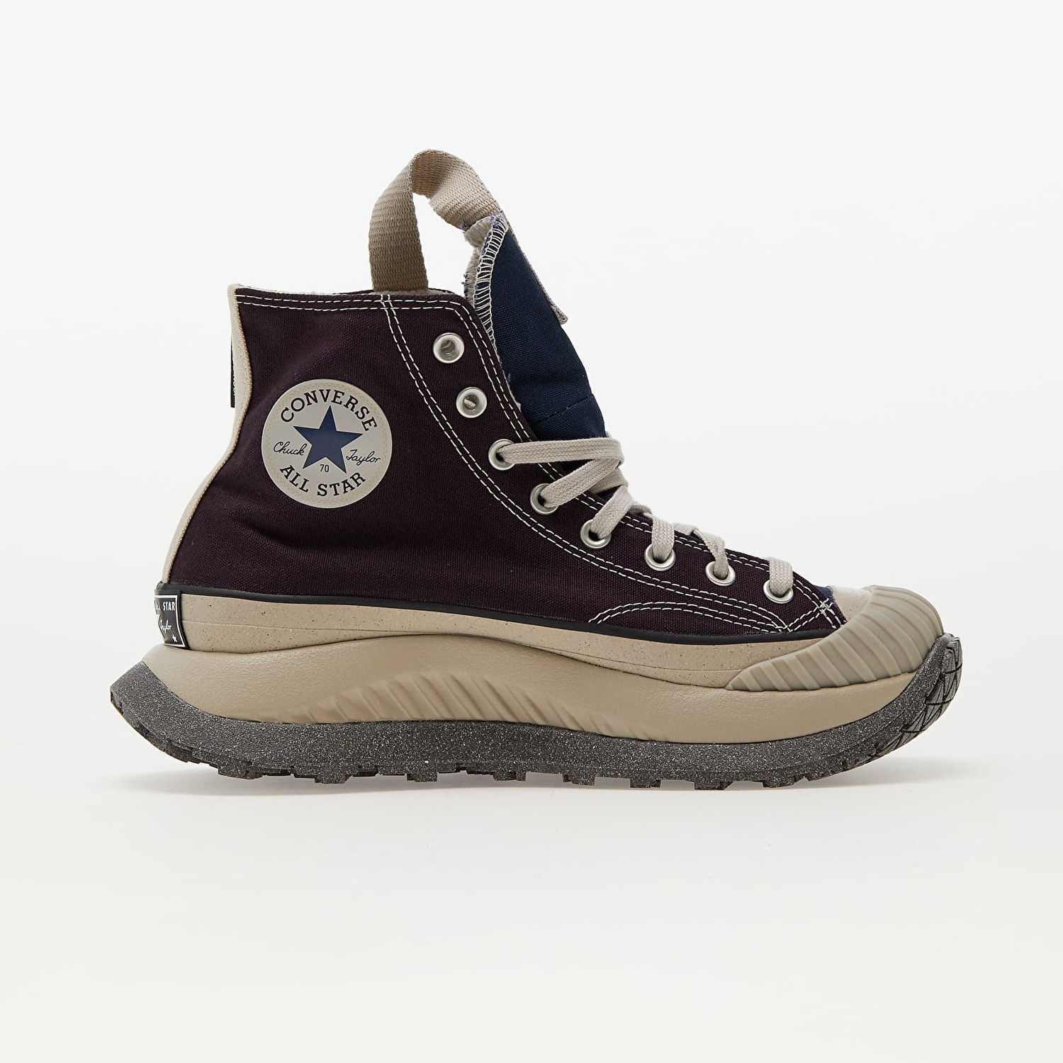 Кецове и обувки Converse Chuck 70 AT-CX Waterproof Черно | A03275C, 1
