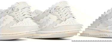 Кецове и обувки Nike Dunk Low "Light Bone" W Бежово | DD1503-107, 4