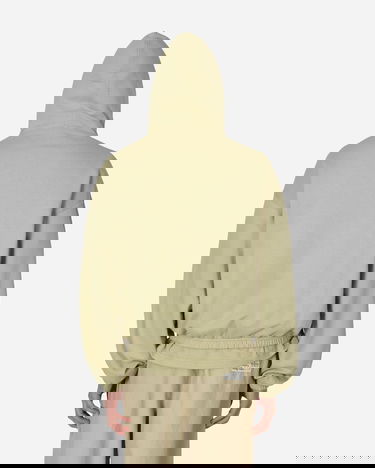 Суитчър Umbro Masked Hooded Sweatshirt Бежово | 62009U Salvia, 2