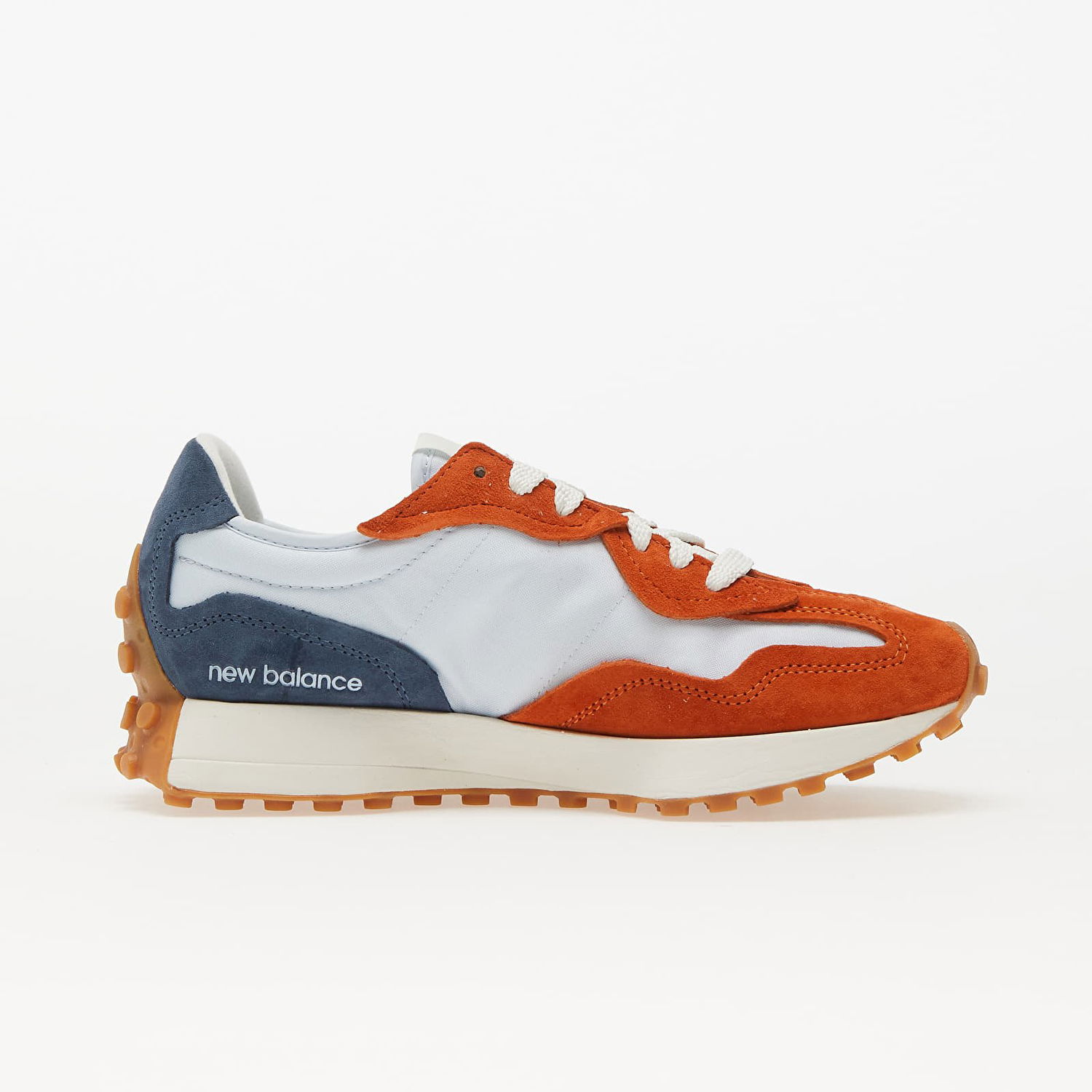 Кецове и обувки New Balance 327 "Cayenne" Оранжево
 | U327WEJ, 1