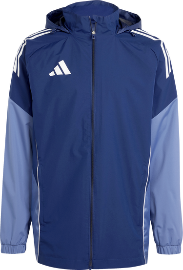 Ветровка adidas Originals adidas TIRO25C AW Hooded Jacket Синьо | ji6543, 7