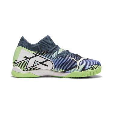 Кецове и обувки Puma FUTURE 7 MATCH IT Зелено | 107947_03, 4