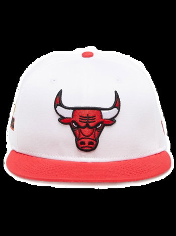 New Era Chicago Bulls Crown Patches 9FIFTY 60298821