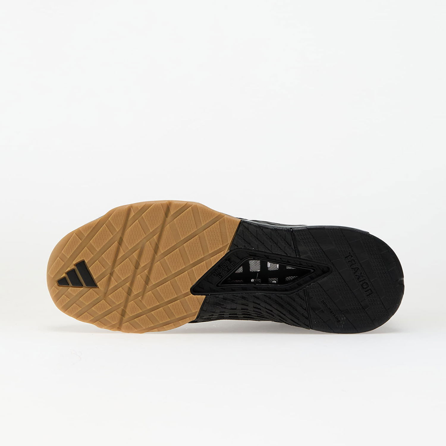 Кецове и обувки adidas Performance Dropset 3 Core Black Grey Черно | IH8292, 1