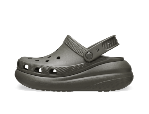Кецове и обувки Crocs Crush Clogs Зелено | 207521-3J5