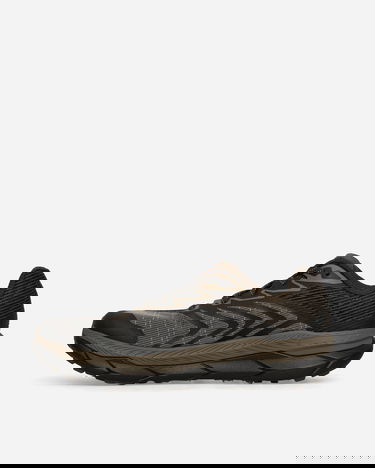 Кецове и обувки Hoka One One Tecton X 2 Кафяво | 1168571-DCK, 3