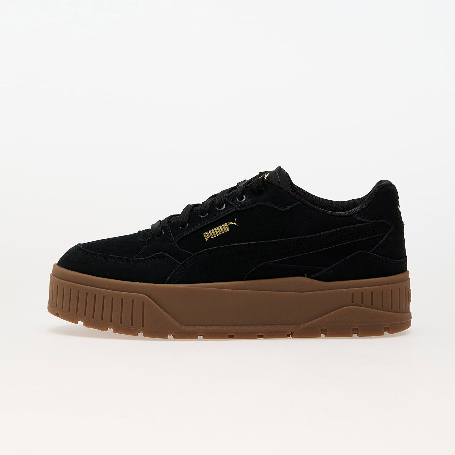 Кецове и обувки Puma Karmen II Idol SD Черно | 39746205, 0
