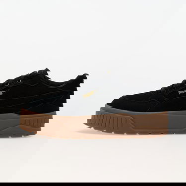 Кецове и обувки Puma Karmen II Idol SD Черно | 39746205, 0