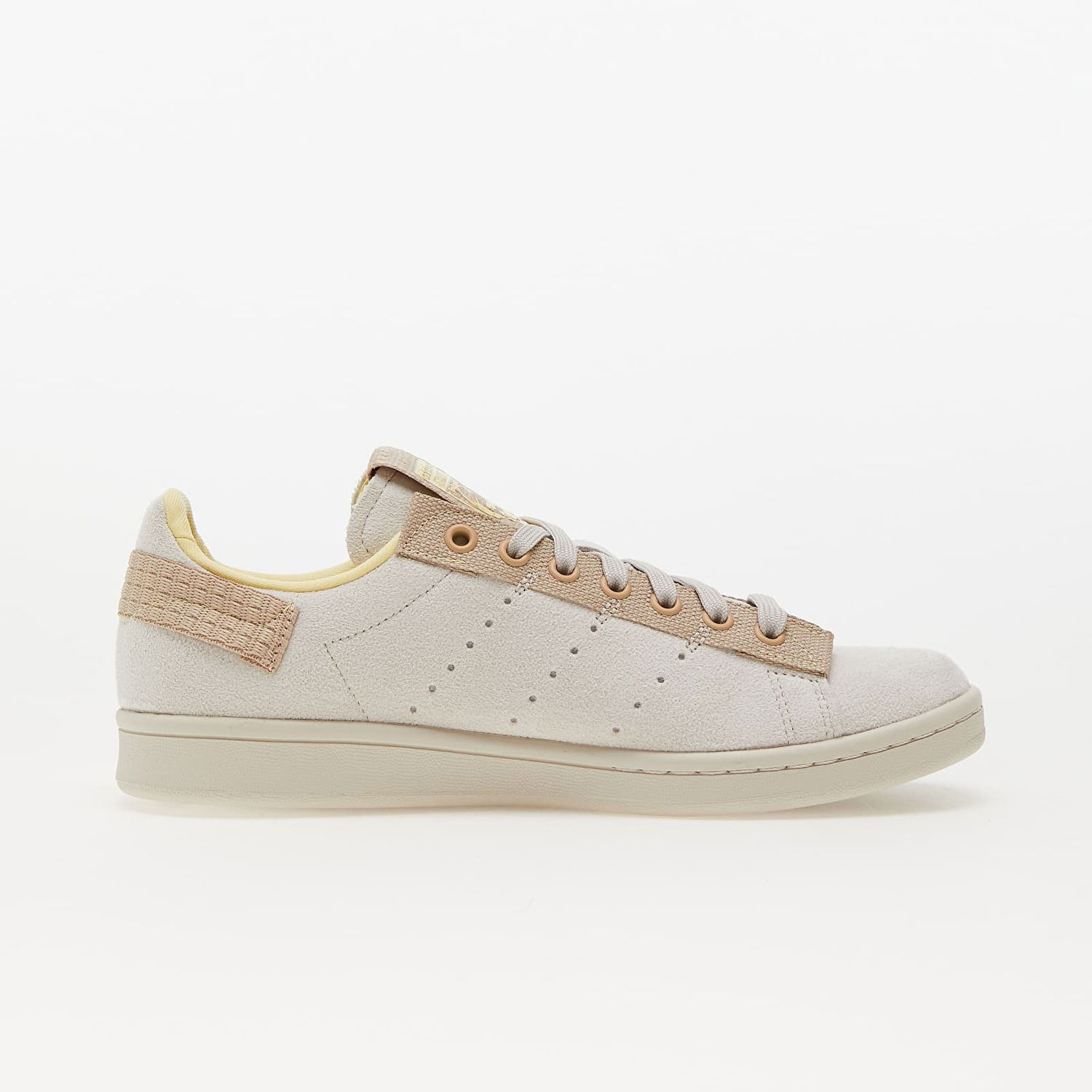 Кецове и обувки adidas Originals Stan Smith Parley Бежово | GX6987, 1