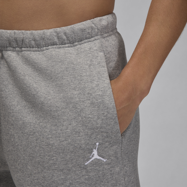 Къси панталони Jordan Jordan Brooklyn Fleece Сиво | FV7080-063, 3