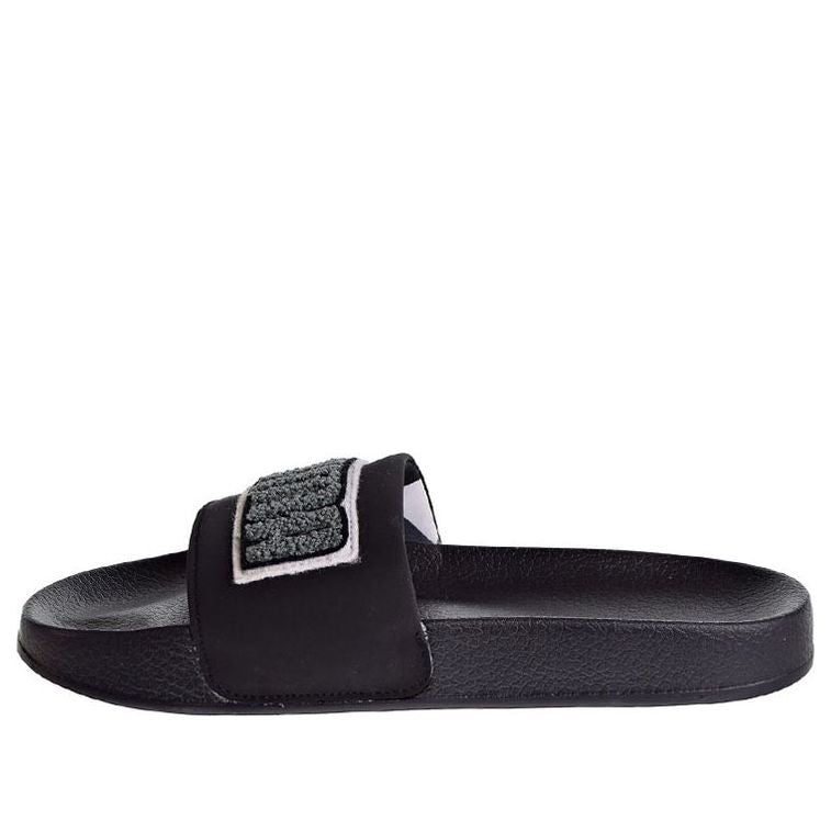 Кецове и обувки Puma Leadcat NSK Slides Черно | 367283-01, 0