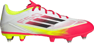 Кецове и обувки adidas Performance F50 LEAGUE SG Розово | ie1237, 0