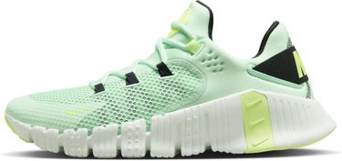 Кецове и обувки Nike Free Metcon 4 Зелено | CT3886-300, 0