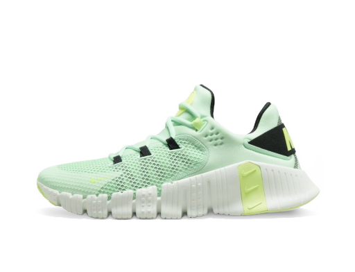 Кецове и обувки Nike Free Metcon 4 Зелено | CT3886-300