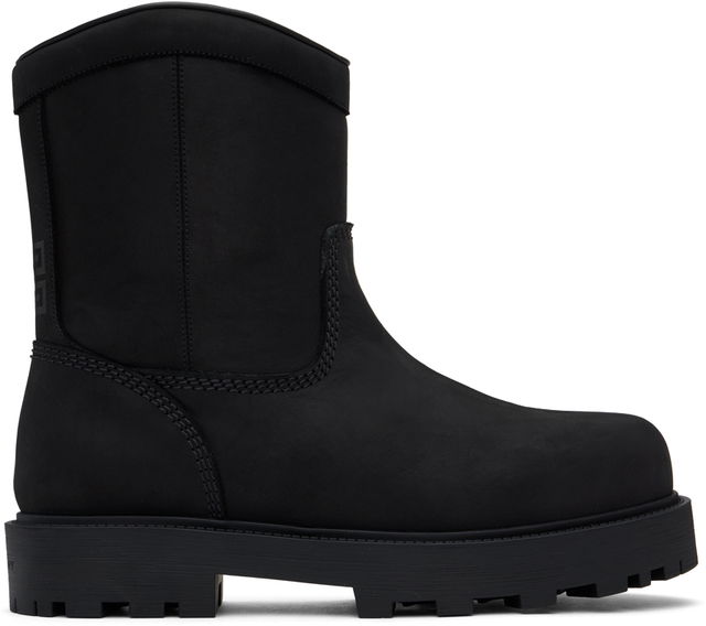 Givenchy Storm Chelsea Boots