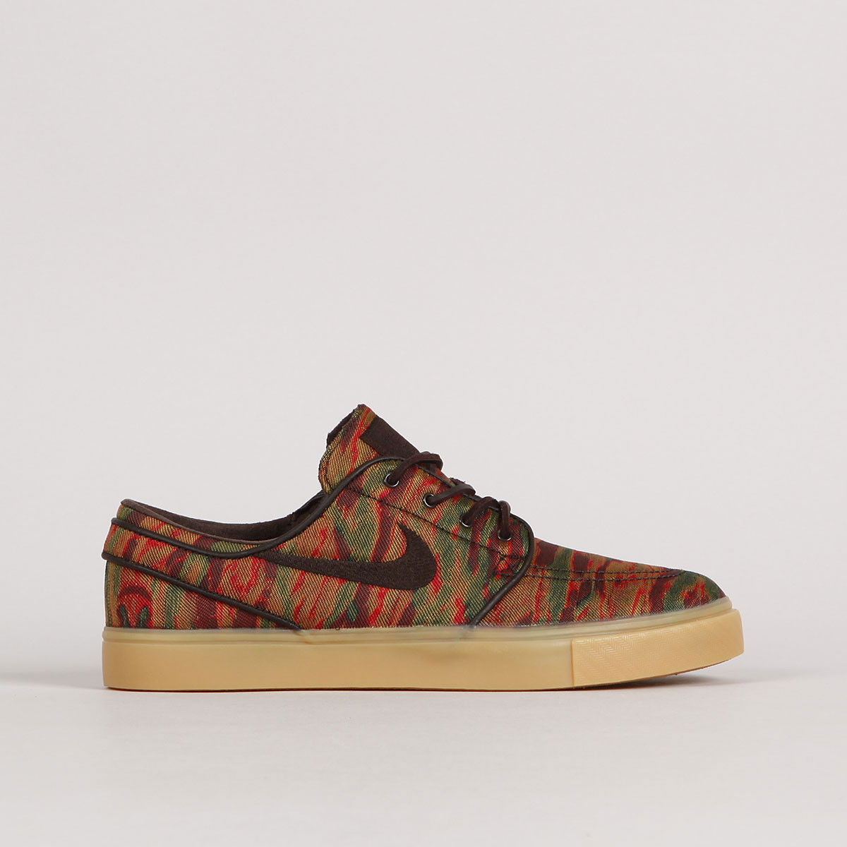 Кецове и обувки Nike SB Janoski Canvas Premium Многоцветен | 705190-900, 0