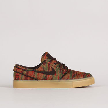 Кецове и обувки Nike SB Janoski Canvas Premium Многоцветен | 705190-900, 0