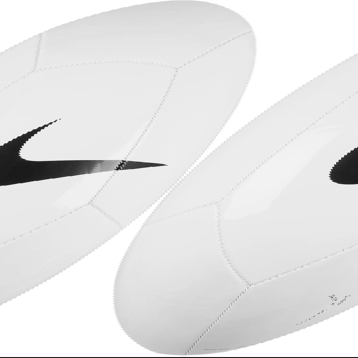 Спортна екипировка Nike TFF Pitch Team Soccer Ball Бяло | dh9796tff-dh9796tff, 1