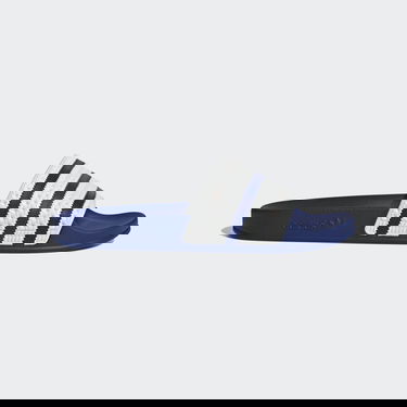 Кецове и обувки adidas Originals Adilette Slides Тъмно синьо | IG7500, 0
