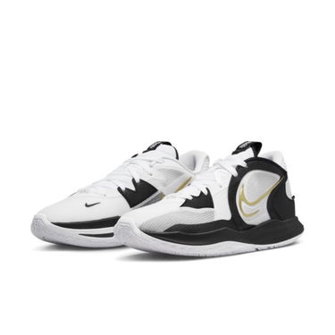 Кецове и обувки Nike Kyrie Low 5 Бяло | DJ6012-101, 2