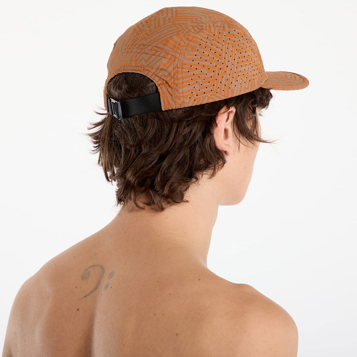 Шапка с козирка Saysky Combat Reflective Cap Aop Многоцветен | OUACA103C1051, 1