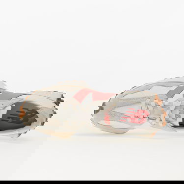 Кецове и обувки New Balance 327 W Бежово | MS327ASM, 2