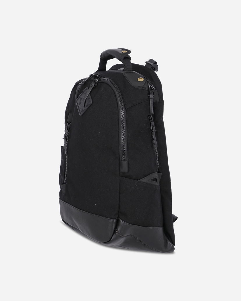 Раница visvim 20L Backpack Черно | 0125203003032 1