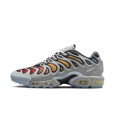 Кецове и обувки Nike Air Max Plus Drift "Light Smoke Grey" Сиво | FD4290-002, 0