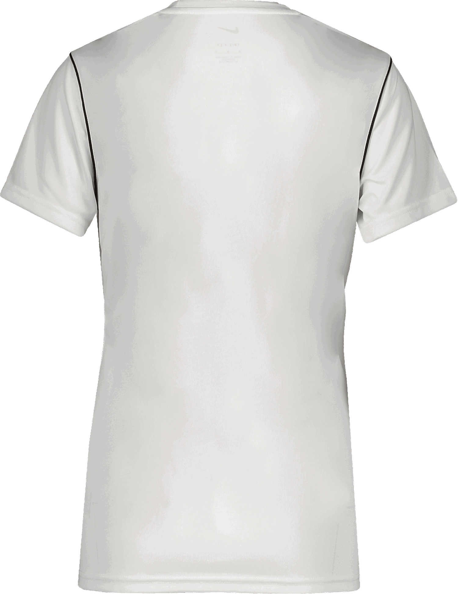 Тениска Nike W NK DF PARK20 TOP SS Бяло | bv6897-100, 1