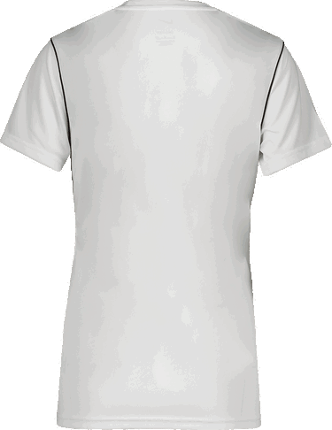 Тениска Nike W NK DF PARK20 TOP SS Бяло | bv6897-100, 1