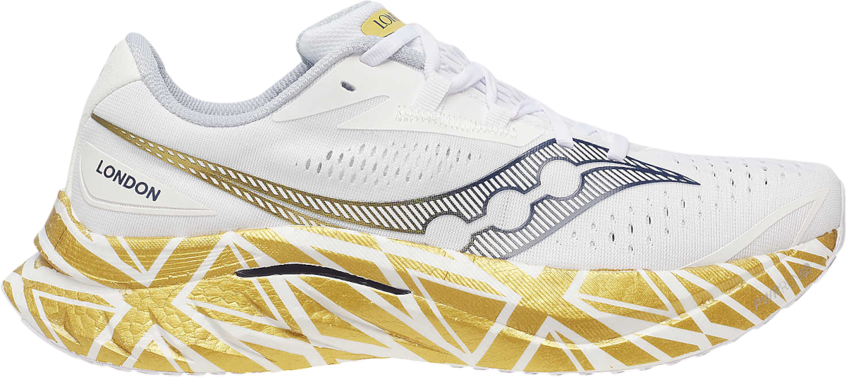 Кецове и обувки Saucony Endorphin Speed 4 London Бяло | s20940-25, 0