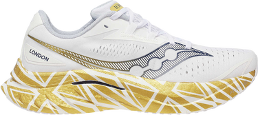 Кецове и обувки Saucony Endorphin Speed 4 London Бяло | s20940-25, 0