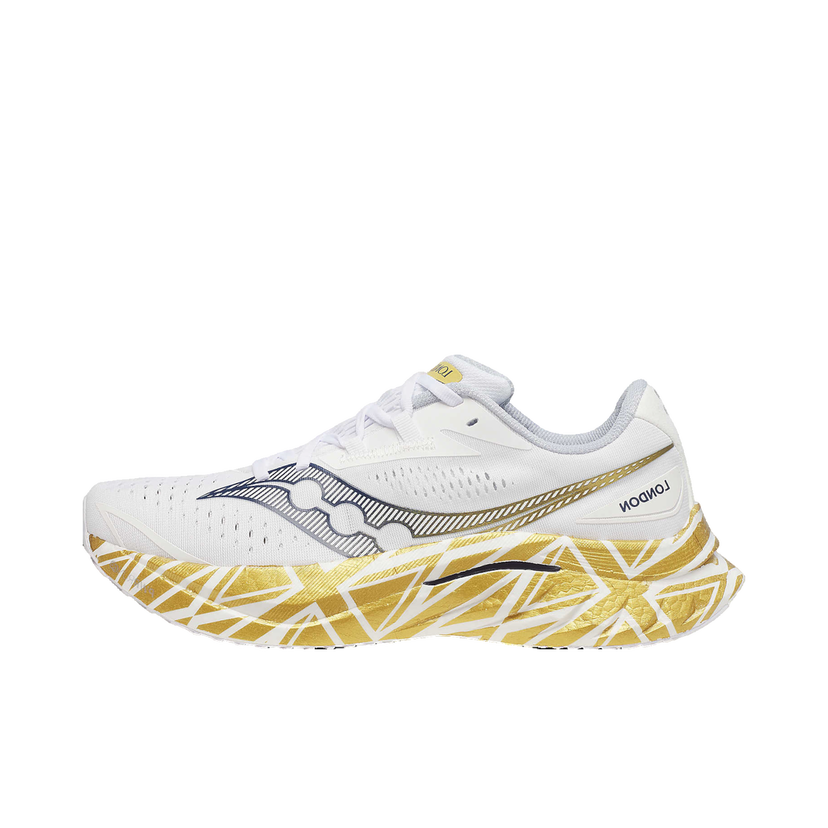 Кецове и обувки Saucony Endorphin Speed 4 London Бяло | s20940-25