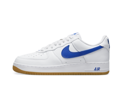 Кецове и обувки Nike Air Force 1 Low "Since 82" Бяло | DJ3911-101