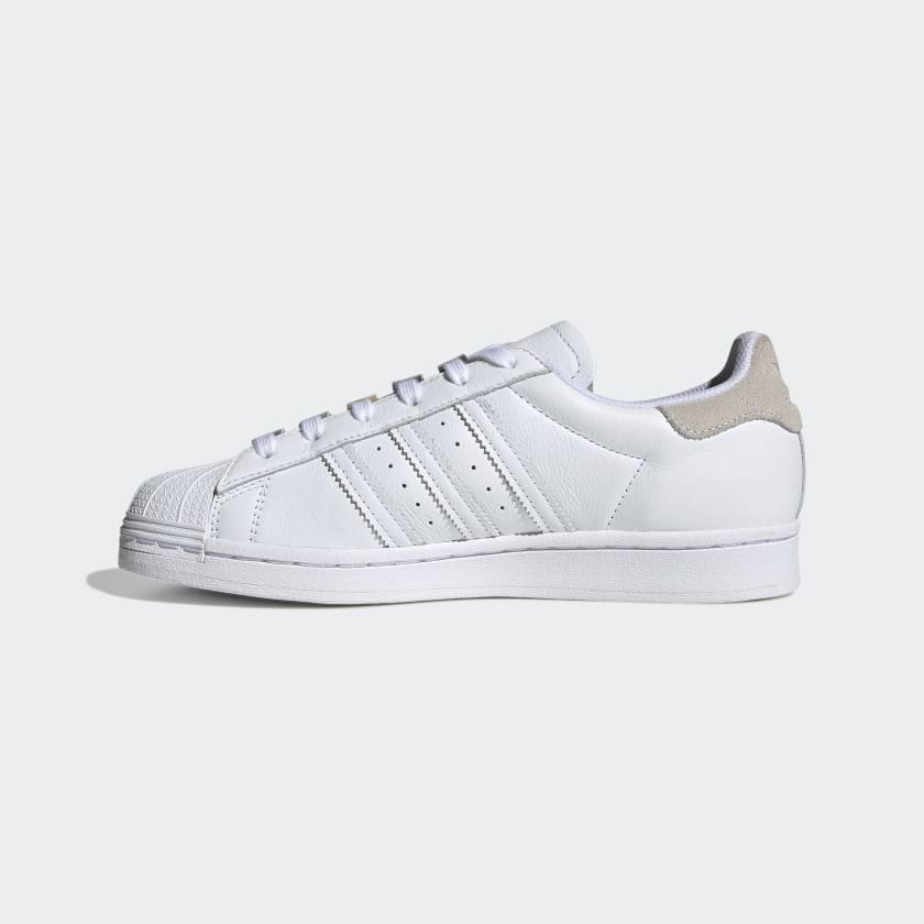 Кецове и обувки adidas Originals Superstar Бяло | GZ0866, 0