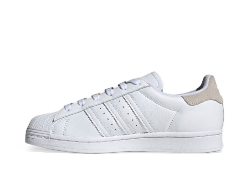 Кецове и обувки adidas Originals Superstar Бяло | GZ0866