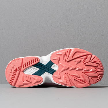 Кецове и обувки adidas Originals Falcon W Розово | EF1964, 1