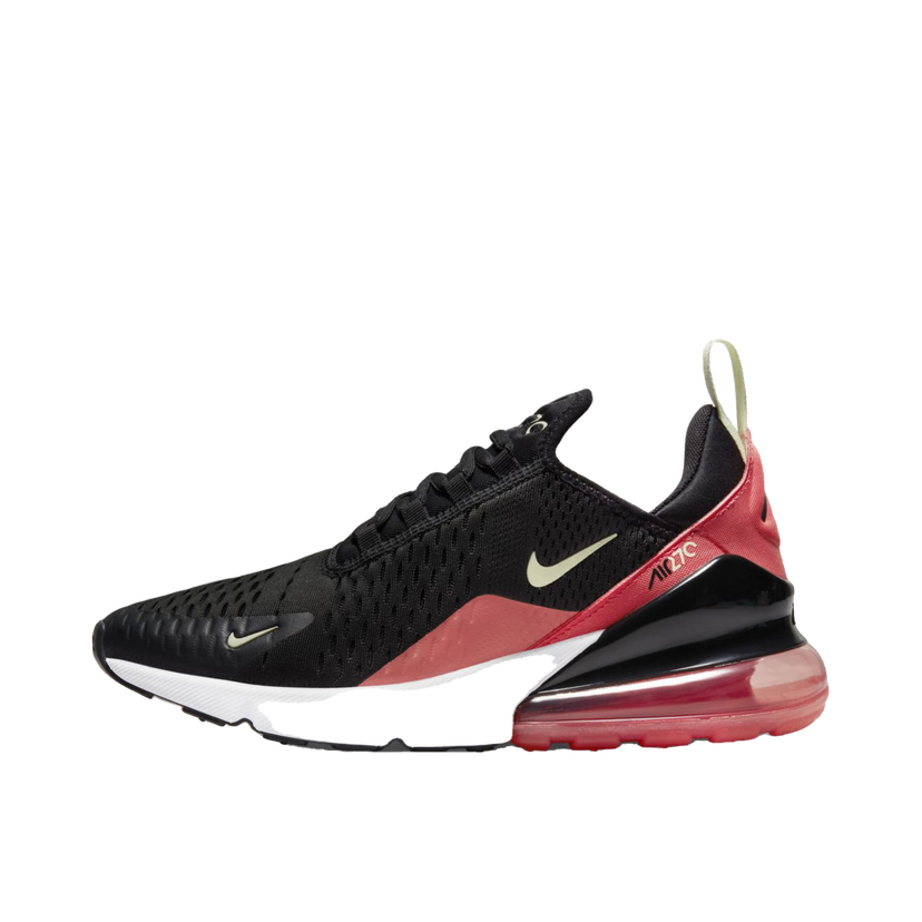 Кецове и обувки Nike Air Max 270 Black Magic Ember W Черно | DM8325-001
