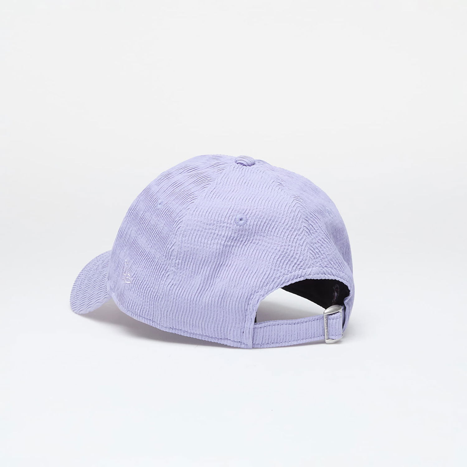 Шапка с козирка New Era Cap 9FORTYW MLB Ruching 9Forty New York Yankees Pastel Lilac W Лилаво | 60503455, 1