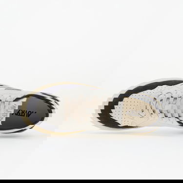 Кецове и обувки Autry Medalist Low EUR 38 Бяло | AULWFT07, 3