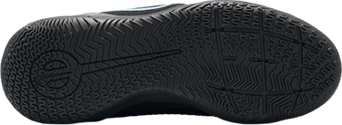 Кецове и обувки Nike JR LEGEND 10 ACADEMY IC Черно | dv4350-003, 2