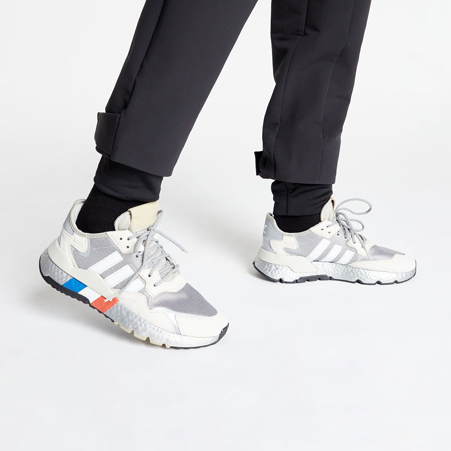 Панталони adidas Performance Terrex Fwa Brush Outdoor Pants Черно | H13843, 1