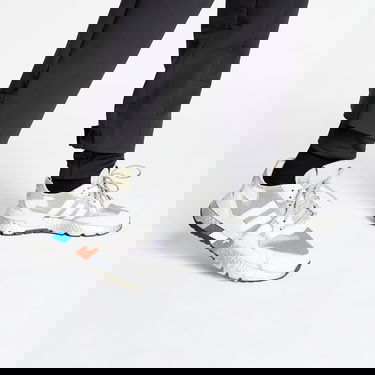 Панталони adidas Performance Terrex Fwa Brush Outdoor Pants Черно | H13843, 1