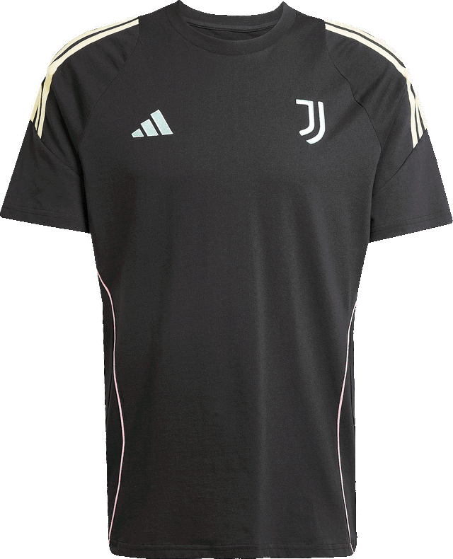 Juventus 2025/26 Training T-Shirt