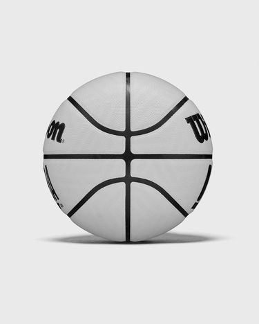 Спортна екипировка Wilson Tennis NBA Forge Pro UV Basketball Size 7 Бяло | WZ2016701XB7, 1