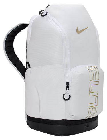 Раница Nike Nike Varsity Elite Backpack Бяло | hm9965-100, 1