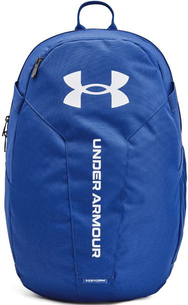 Раница Under Armour Hustle Lite Storm Backpack Синьо | 1364180-432, 0